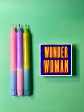 Lade das Bild in den Galerie-Viewer, Archivist Gallery Streichhölzer - Wonder Woman
