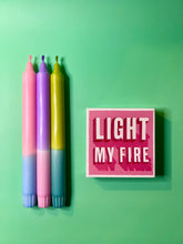 Lade das Bild in den Galerie-Viewer, Archivist Gallery Streichhölzer - Light my Fire
